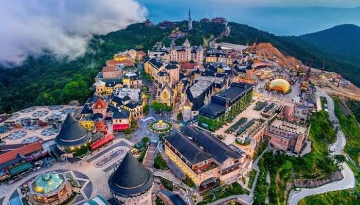باناهیلز ویتنام