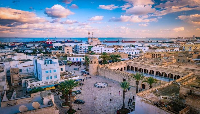 راهنمای سفر به سوسه تونس 